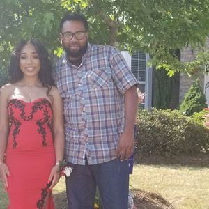 Meet your Posher, Daryl